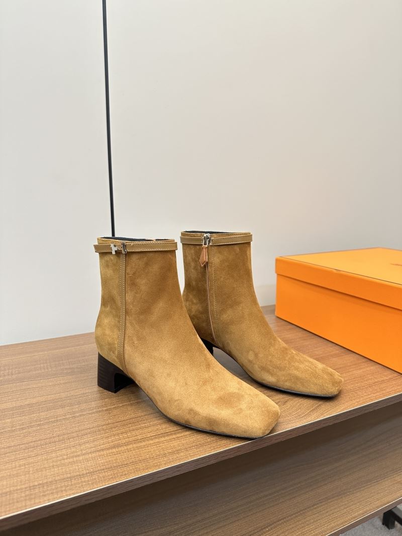 Hermes Boots